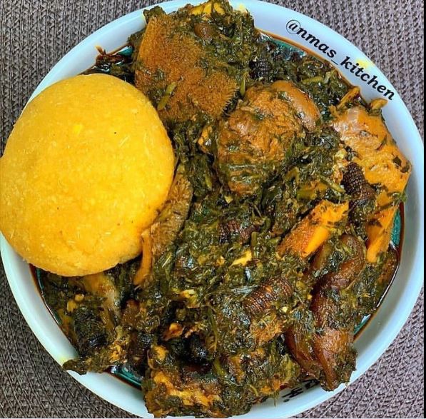 akwa ibom foods