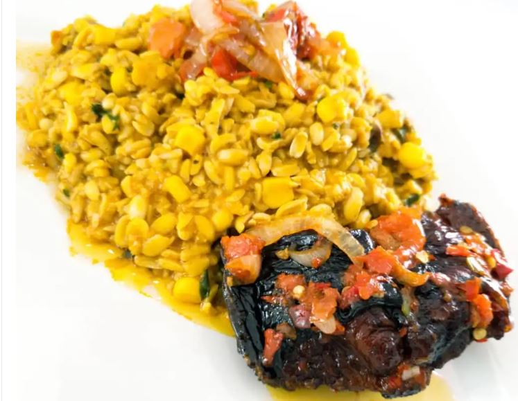 igbo foods special for you