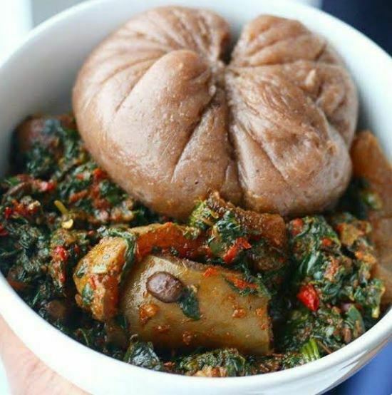 yoruba delicacy