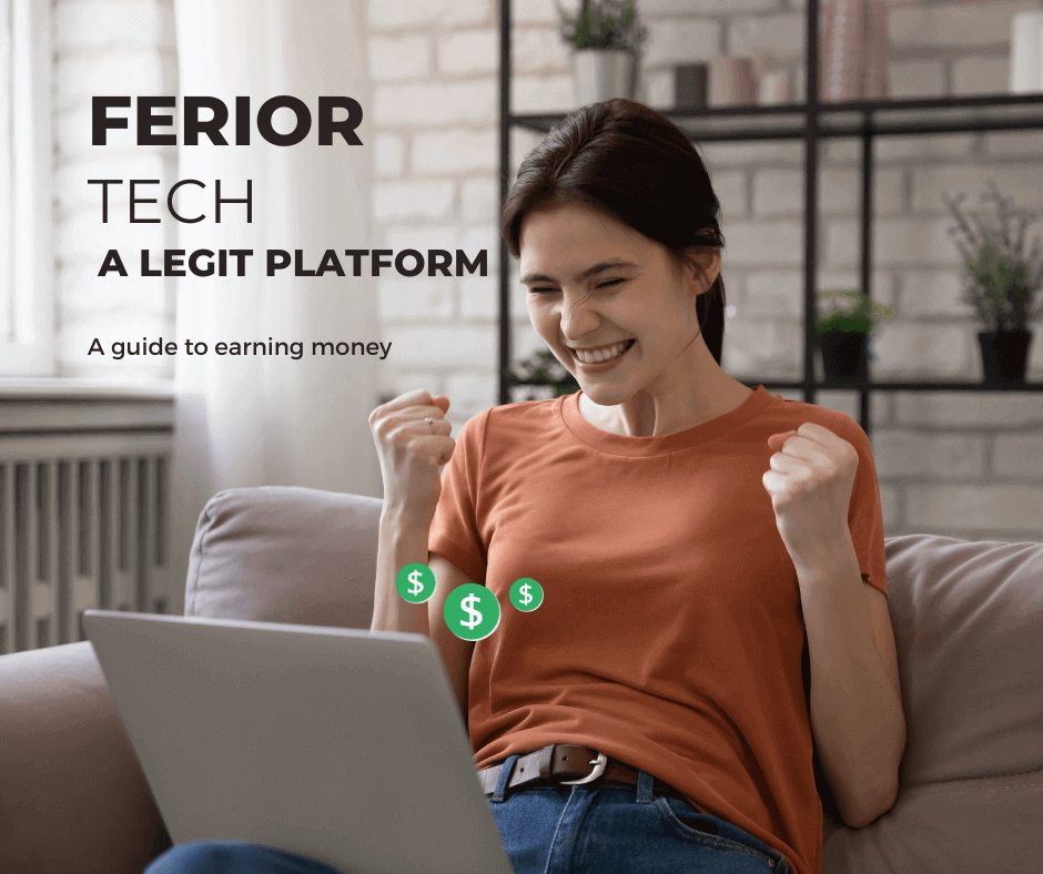 Read more about the article FERIOR TECH REVIEW (LEGIT OR SCAM?)