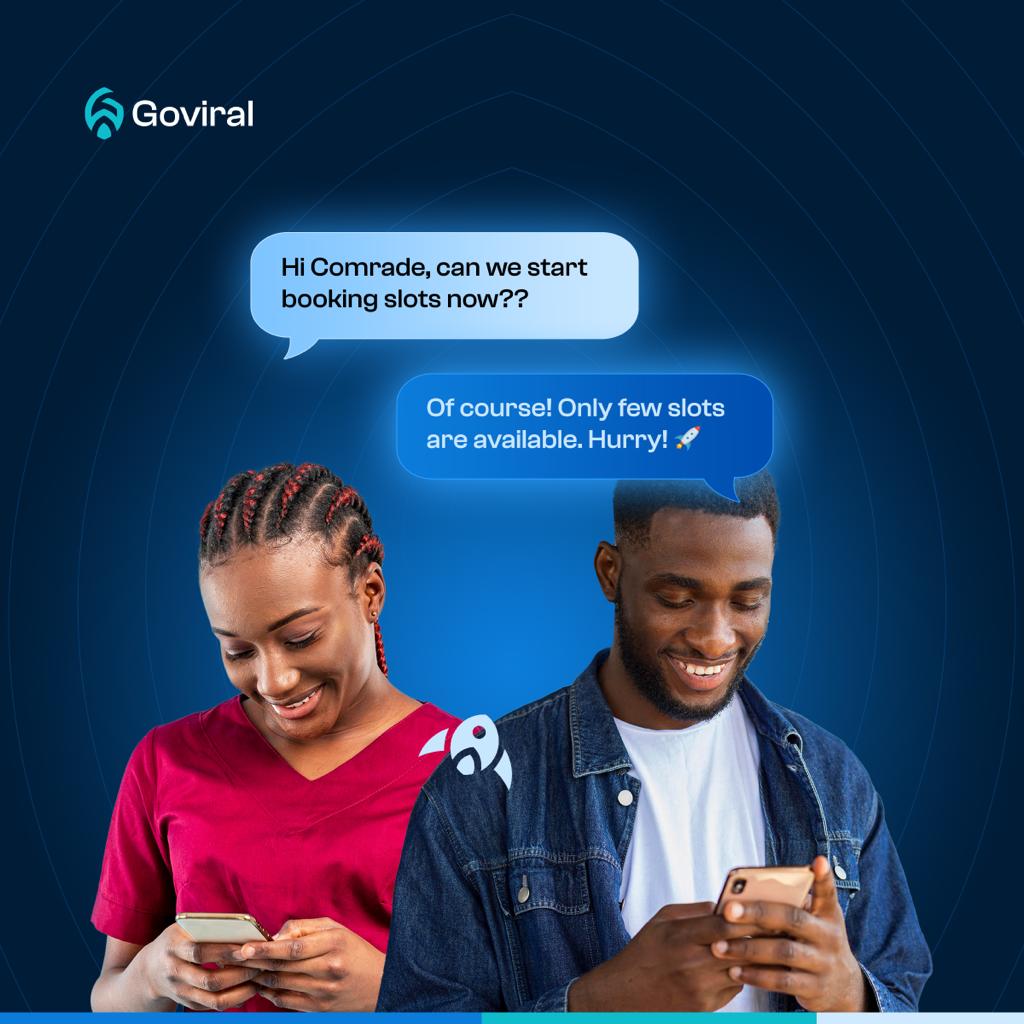 You are currently viewing Is GOVIRAL Legit or a Scam? Should I invest in GOVIRAL?