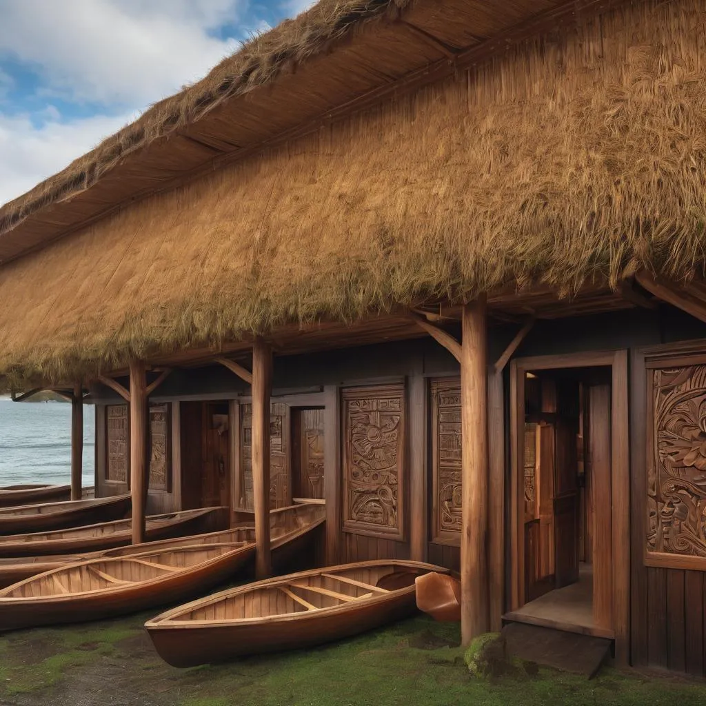 Maori people