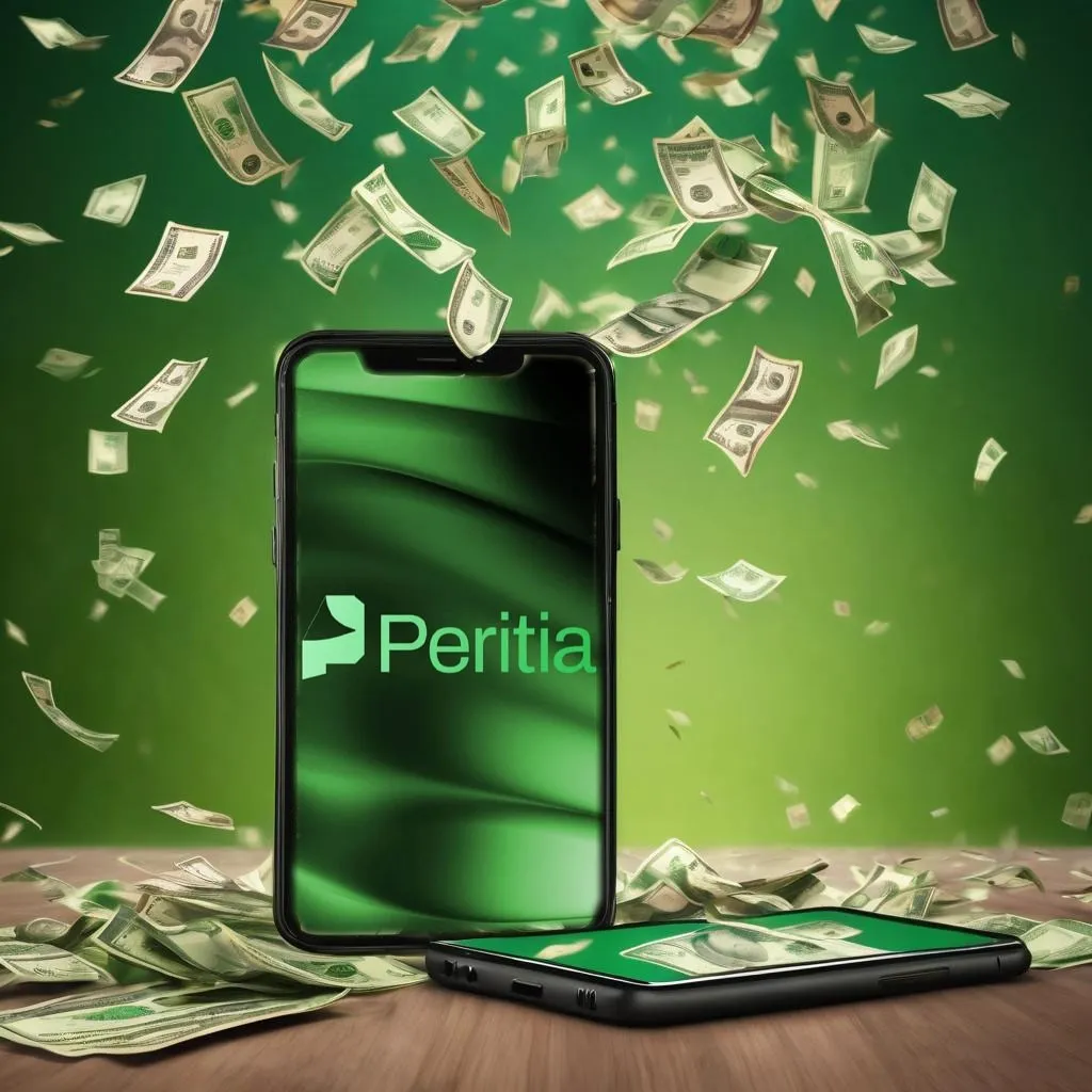 You are currently viewing PERITIA REVIEW (IS PERITIA LEGIT OR SCAM?)