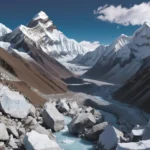Exploring the Enchanting Beauty of Mount Everest Base Camp in Nepal