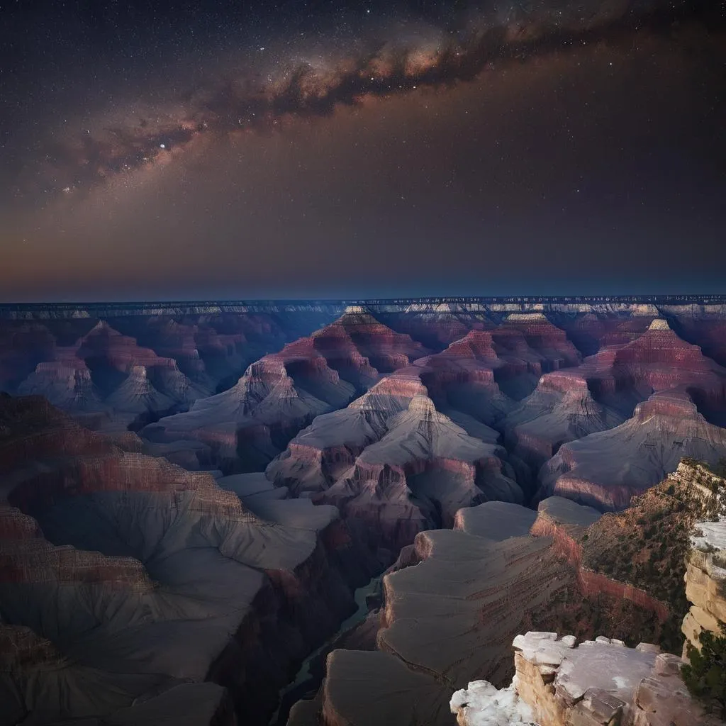 Read more about the article The Fact About Grand Canyon National Park