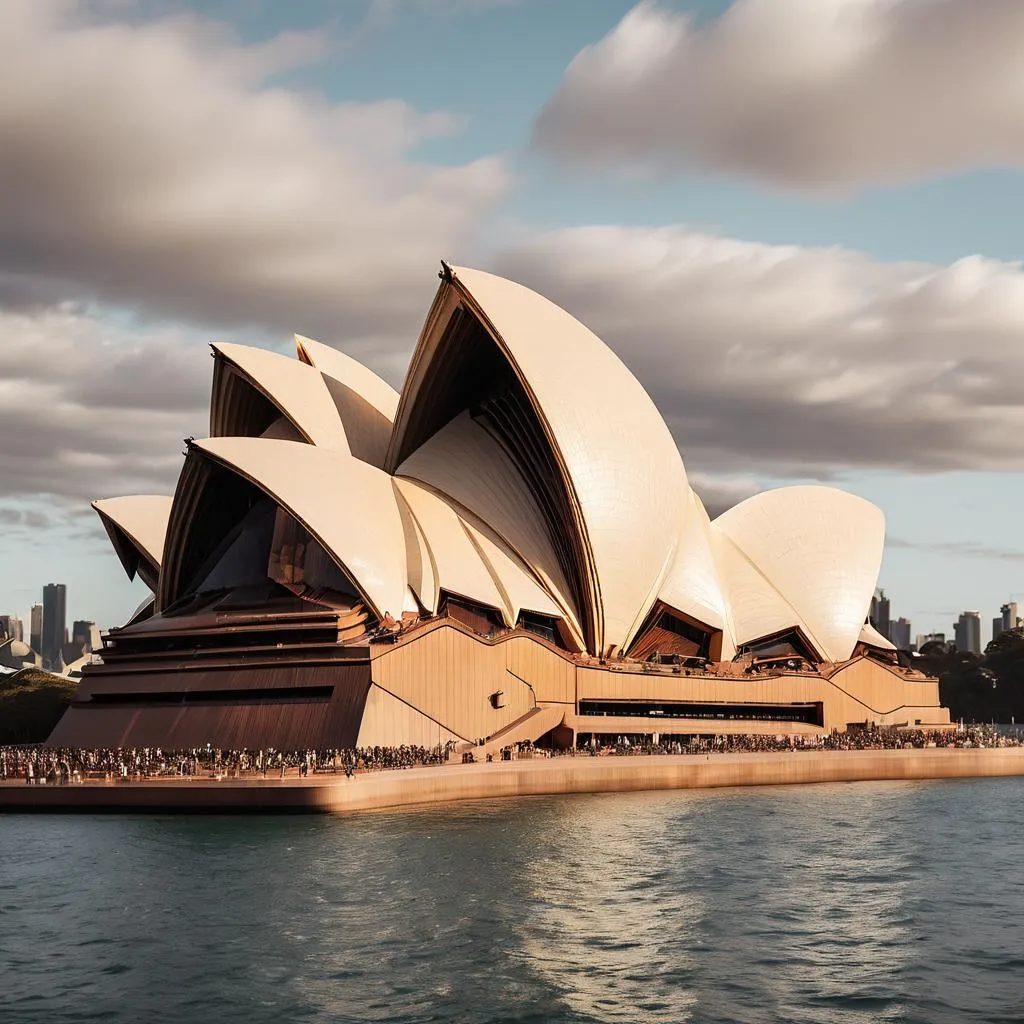 Sydney Opera House has served as a vibrant cultural hub, hosting a diverse array of performances, events, and exhibitions that celebrate the arts in all their forms
